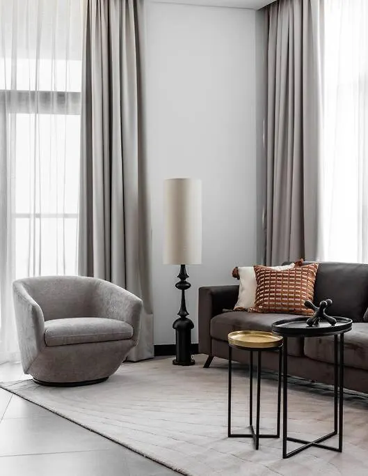 Rare Luxury 1Bdr 15 Northside Apartment Dubai